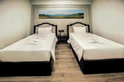 Anvi Saigon Boutique Hotel - Near Tan Son Nhat Airport – Foto 2