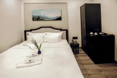 Anvi Saigon Boutique Hotel - Near Tan Son Nhat Airport – Foto 7