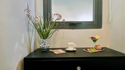 Anvi Saigon Boutique Hotel - Near Tan Son Nhat Airport – Foto 9