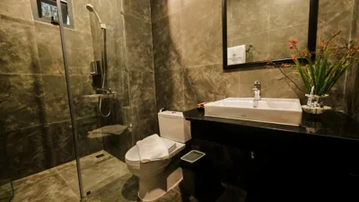 Anvi Saigon Boutique Hotel - Near Tan Son Nhat Airport – Foto 10