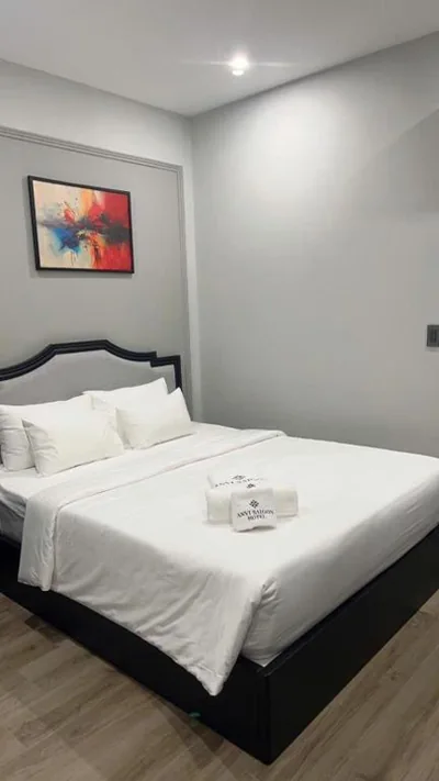 Anvi Saigon Boutique Hotel - Near Tan Son Nhat Airport – Foto 16