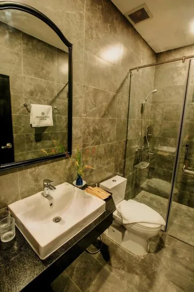 Family Suite — Anvi Saigon Boutique Hotel - Near Tan Son Nhat Airport