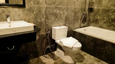 Camera tripla — Anvi Saigon Boutique Hotel - Near Tan Son Nhat Airport